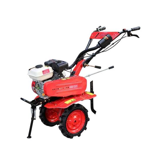 Máy Xới Đất Chạy Xăng 4 Thì 7.0HP Oshima XDX-C - ảnh 1
