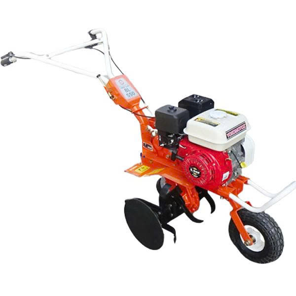 Máy xới đất BL 550 - ảnh 1