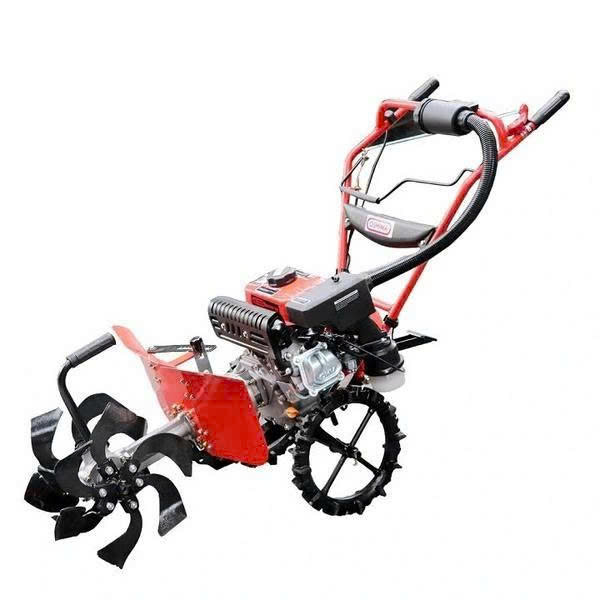 Máy Khoan Đào Hố Trồng Cây 7.5HP Oshima MDB75 - ảnh 1