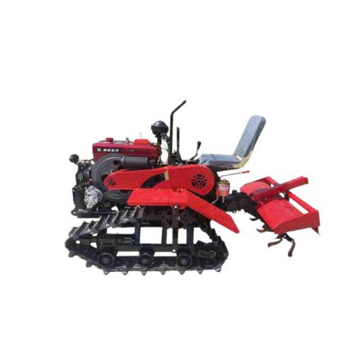 Máy xới đất BYCX25HP-RC - ảnh 1