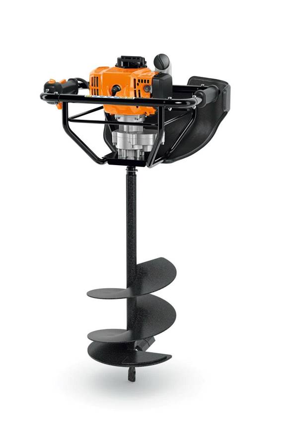 Máy khoan đất STIHL BT230 - ảnh 2