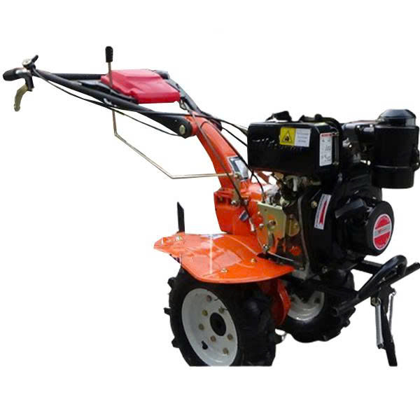 Máy xới đất chạy dầu Mitsunini HT104-Z - ảnh 1