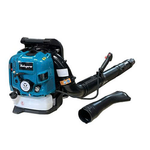Máy thổi lá 4 thì HM EB851 3.2kw - ảnh 1