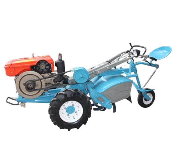 Máy xới đất BS165Z - NEW - ảnh 1