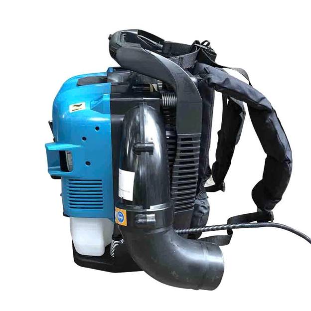 Máy thổi lá 4 thì HM EB851 3.2kw - ảnh 3