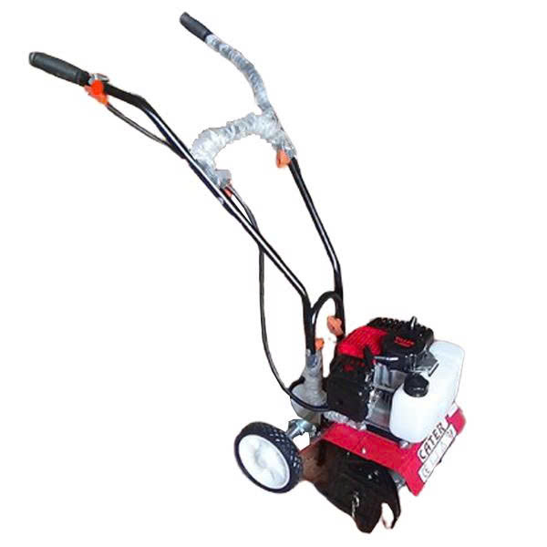 Máy xới đất mini 2 thì Yamafuji CT-520XN - ảnh 1