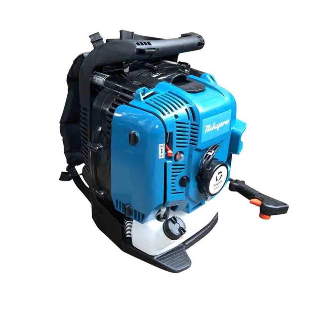 Máy thổi lá 4 thì HM EB851 3.2kw - ảnh 2