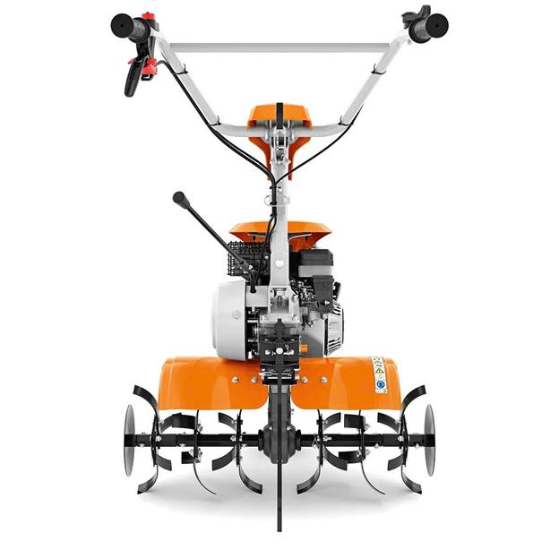 Máy xới đất STIHL MH610 - ảnh 2