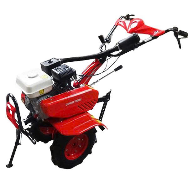 Máy xới đất Oshima 900M 7HP cực khỏe - ảnh 1