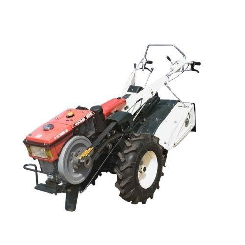 Máy xới đất BL 120 - ảnh 1