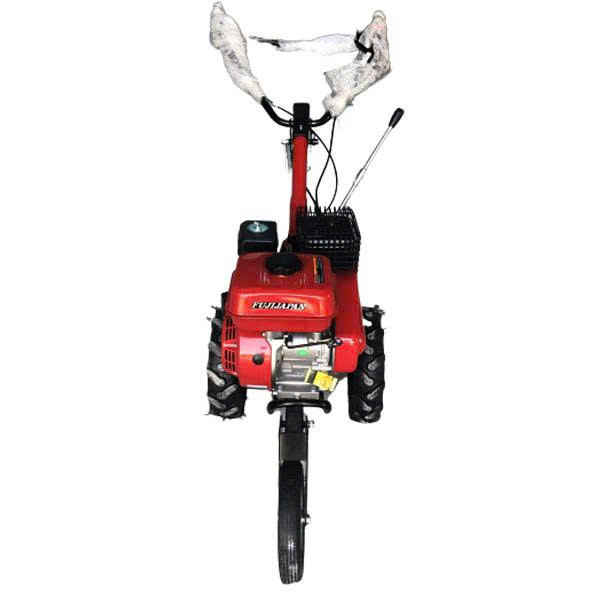 Máy xới đất đa năng Fujijapan FJ601 - ảnh 1