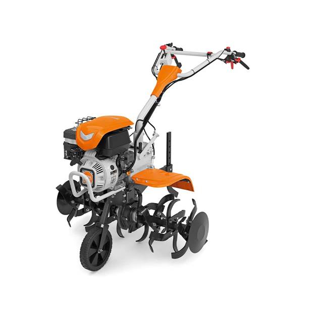 Máy xới đất Stihl MH710 - ảnh 1