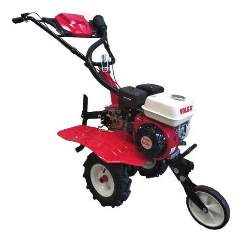 Máy xới đất Volga VT-500 - ảnh 2