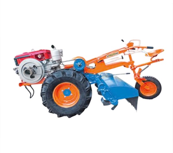 Máy xới đất BS25PL - ảnh 1