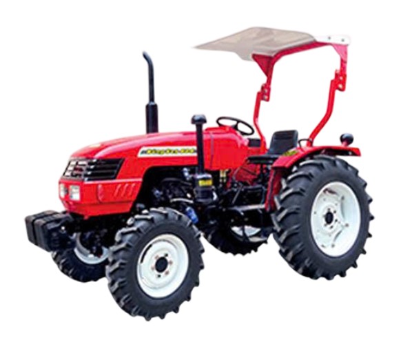 Máy kéo BS304 - ảnh 1