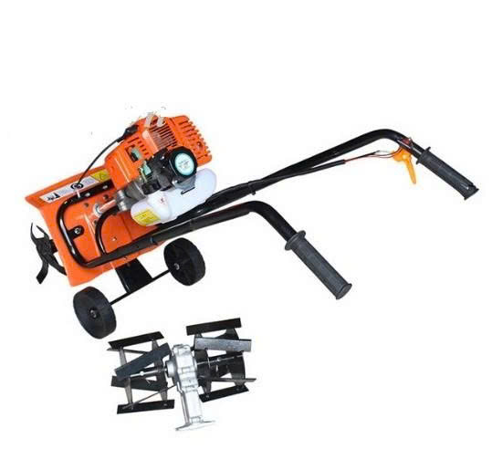 Máy xới đất cầm tay HC-50 - ảnh 1