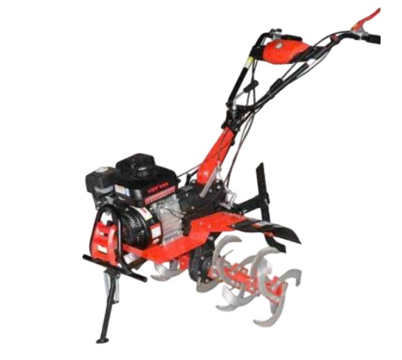 Máy xới đất chạy dầu 173 chuyển hướng - ảnh 1