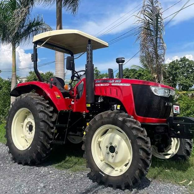 Máy xới đất Koop LPT 750 - ảnh 1
