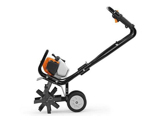 Máy xới đất STIHL BC230 - ảnh 2