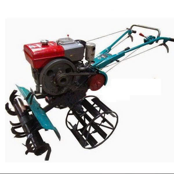 Máy xới đất đa năng 1Z41A - ảnh 1