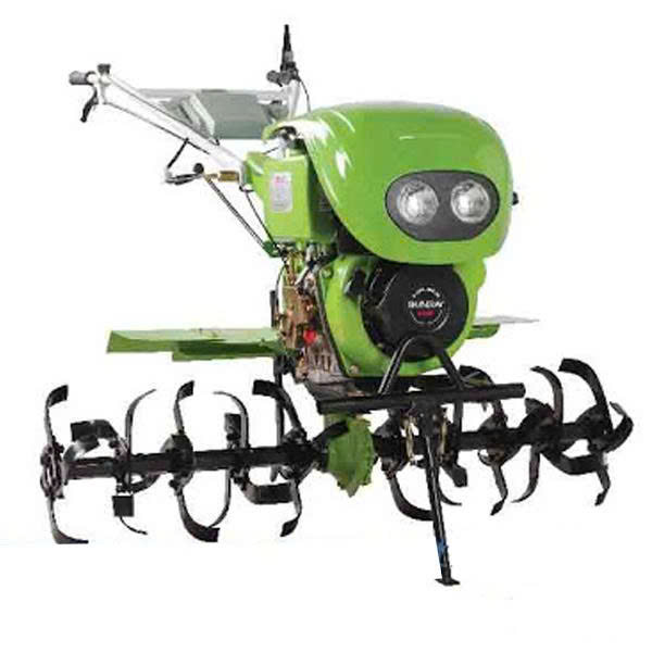 Máy xới đất Shineray SR1Z-135E - ảnh 1