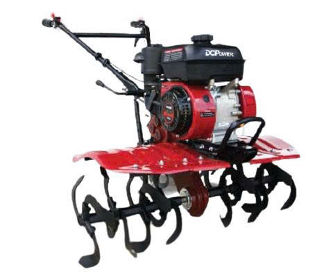 Máy xới đất mini DC900-3 (Động cơ xăng 6.5 mã lực) - ảnh 1
