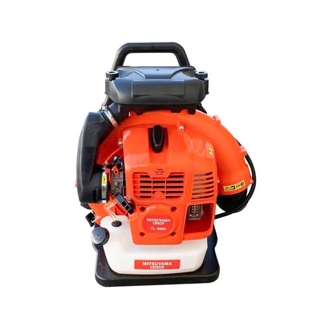 Máy Thổi Lá 2 Thì Mitsuyama TL8500 (3,3kw) - ảnh 2