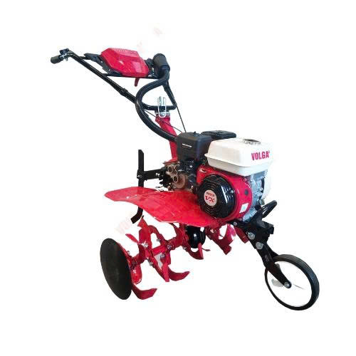 Máy xới đất Volga VT-500 - ảnh 1