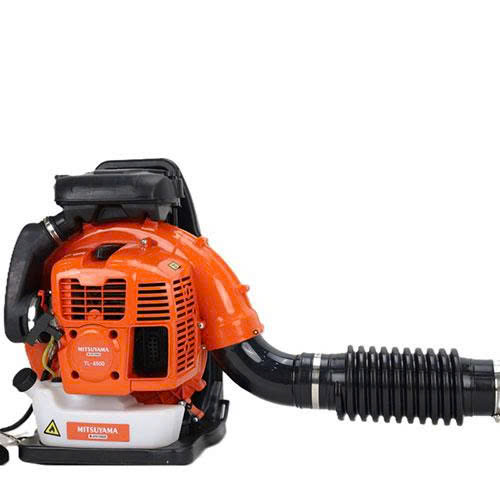 Máy Thổi Lá 2 Thì Mitsuyama TL8500 (3,3kw) - ảnh 1