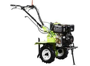 Máy xới đất Shineray SR1Z-105 - ảnh 1