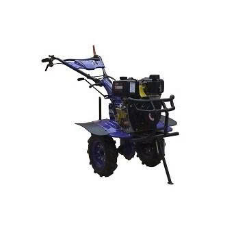 Máy xới đất Kama HT135F - ảnh 1