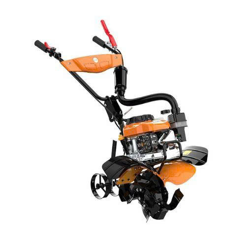 Máy xới tạo luống mini H450 - ảnh 1