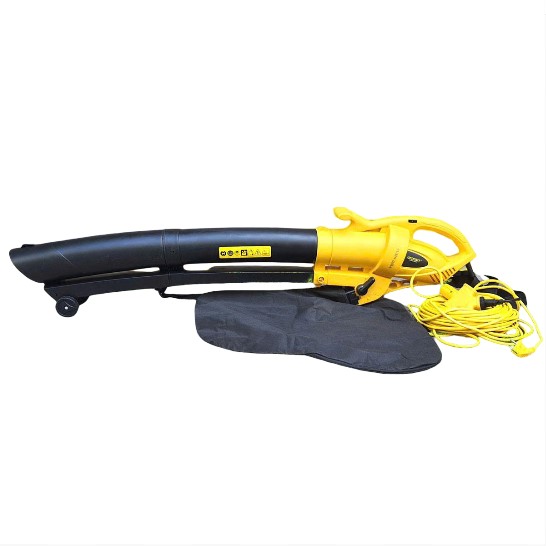 Máy thổi lá hút bụi cầm tay Sumo 2250A - ảnh 1
