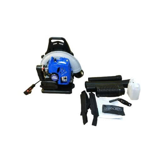 Máy thổi lá DoBin EB650 - ảnh 2
