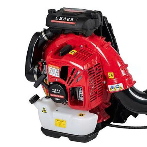 Máy thổi lá Yamafuji EB985 - ảnh 2