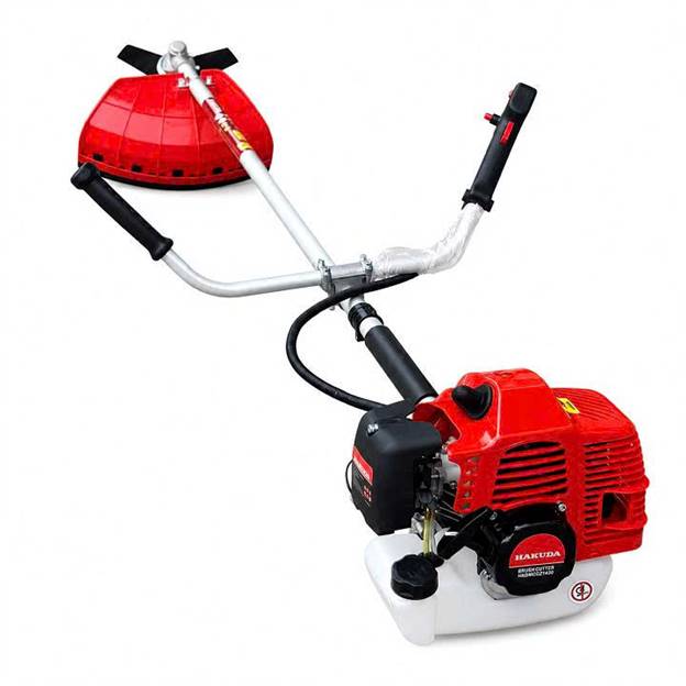 Máy Cắt Cỏ 2 Thì 1.25KW Hakuda HKDMCC2T430 - ảnh 1