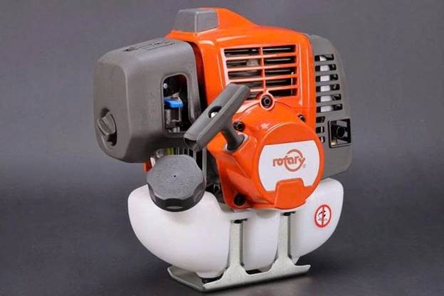 Máy Cắt Cỏ 2 Thì 1750W Rotary 541RTS - ảnh 2