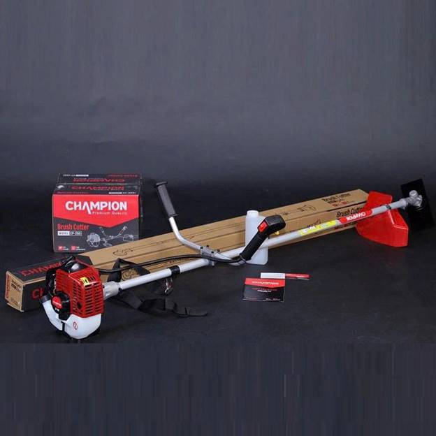 Máy Cắt Cỏ Chạy Xăng 2 Thì 0.75KW Champion CP-260  - ảnh 1