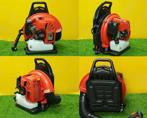 Máy thổi lá Yamafuji EB955 - ảnh 2