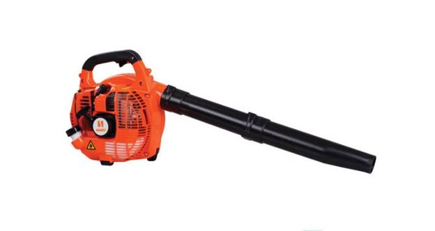 Máy thổi lá Kasei EB-260 - ảnh 1