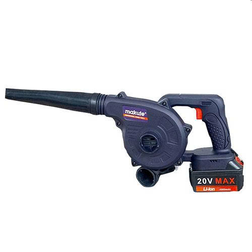 Máy thổi bụi dùng Pin CPB001 - ảnh 1