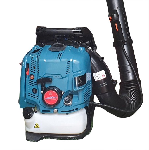 Máy thổi lá chạy xăng 4 thì Kawasaki TK85 - ảnh 2