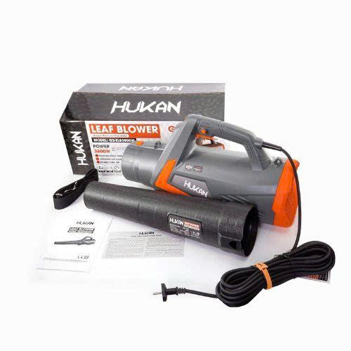 Máy thổi là điện G2-ELB3800W - ảnh 1