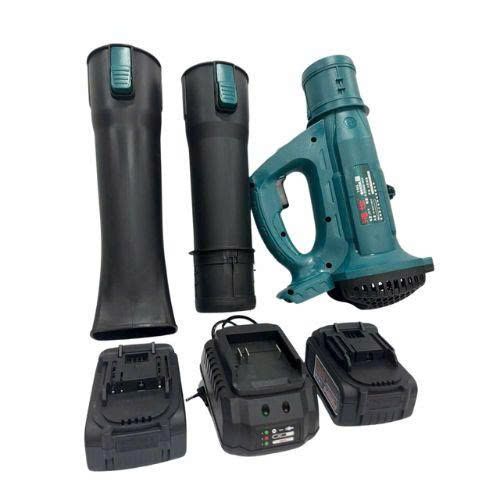 Máy thổi lá chạy pin DSHI 3-66S - ảnh 2