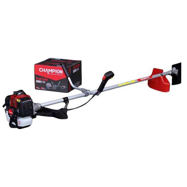 Máy Cắt Cỏ Chạy Xăng 2 Thì 0.97KW Champion CP-330 - ảnh 1