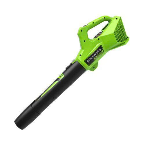 Máy thổi lá Pin 24V - BL24B02 - ảnh 1