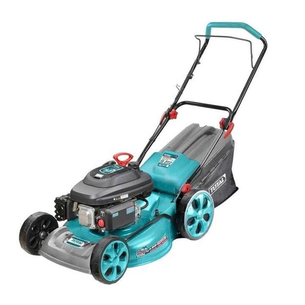 Máy Cắt Cỏ Chạy Xăng Đẩy Tay 3.5KW Total TGT196201  - ảnh 1