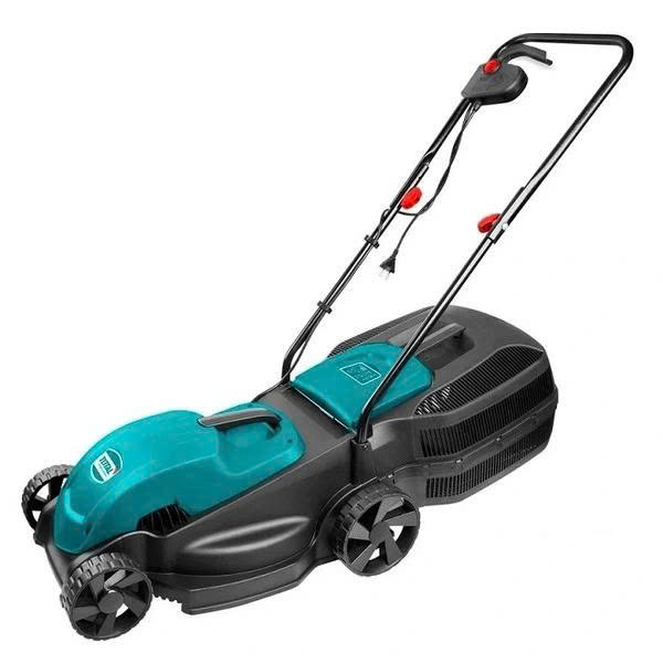 Máy Cắt Cỏ Đẩy Tay Chạy Điện 1200W Total TGT612131  - ảnh 1