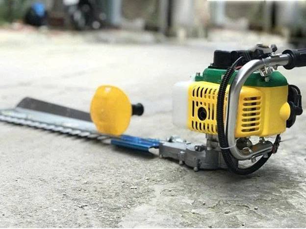 Máy Cắt Tỉa Cành 1500W Huspanda HP230D - ảnh 1