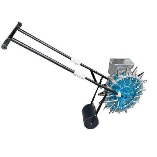 Máy Gieo Hạt Cầm Tay 16 Răng Huspanda HGH160T - ảnh 1